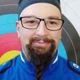 Jugendleiter - Chistoph Kissinger