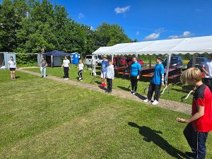 1. Jugendbegegnungstag